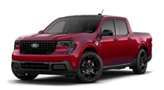 2026 Ford Maverick® External Image 2